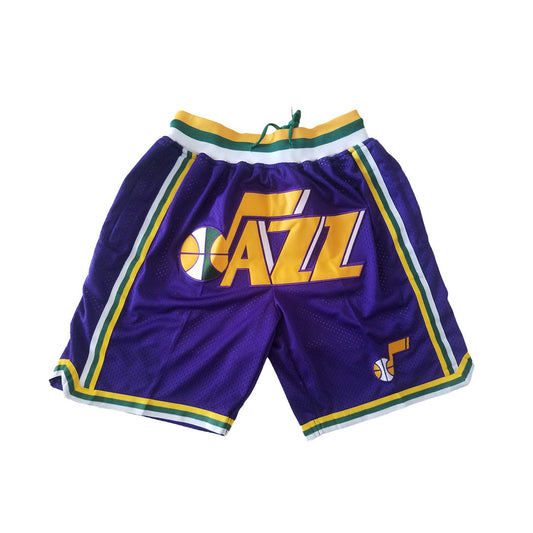 '94 Jazz Vintage Shorts