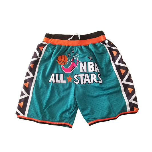 '96 All Star Vintage Shorts