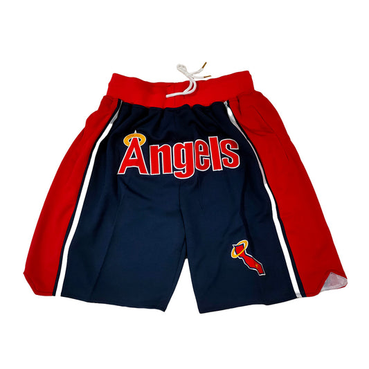 Angels Vintage Shorts
