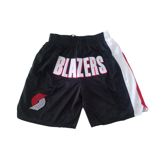 Blazers Vintage Shorts