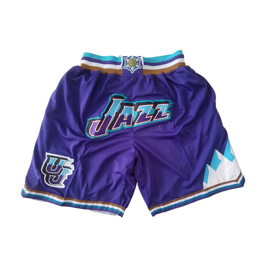 '96 Jazz Vintage Shorts