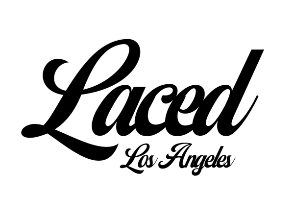 Laced Los Angeles